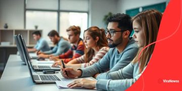 Assessment of the effectiveness of online testing methods