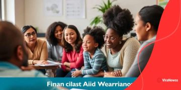 Financial aid workshops for families offered to boost resources