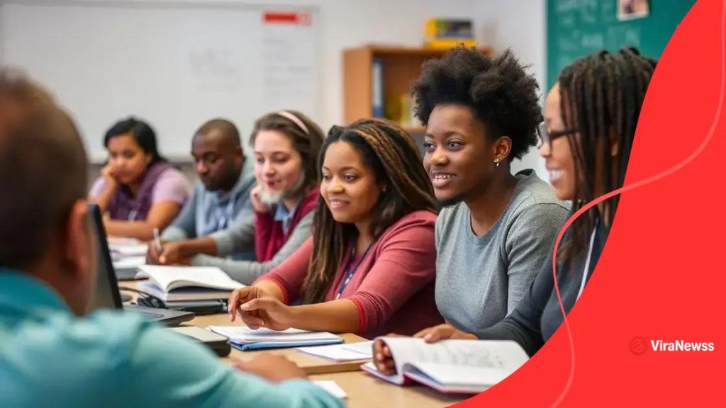 Adult basic education programs promoted: why they matter