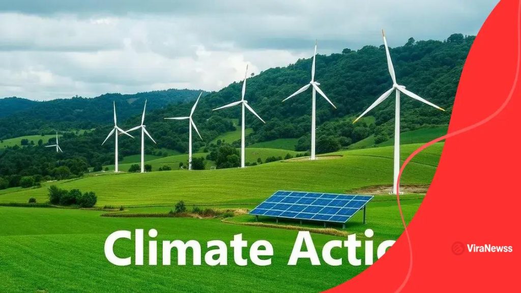 Uk climate policy: Understanding its impact and importance