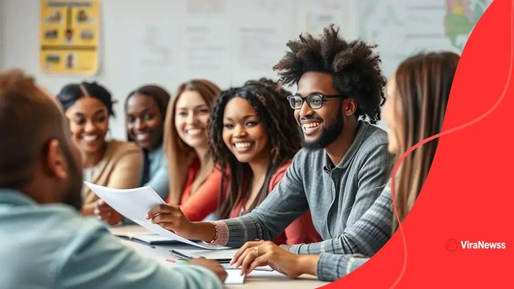 languageprogramUK: Unlock Your Potential in Language Learning
