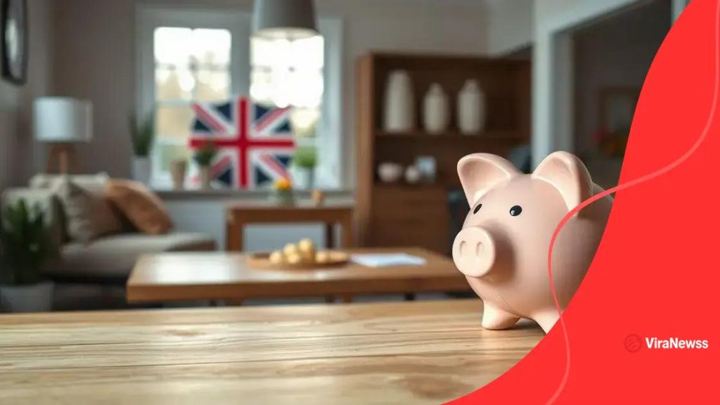 Monthly saving UK: unlock financial freedom now