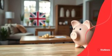 Monthly saving UK: unlock financial freedom now