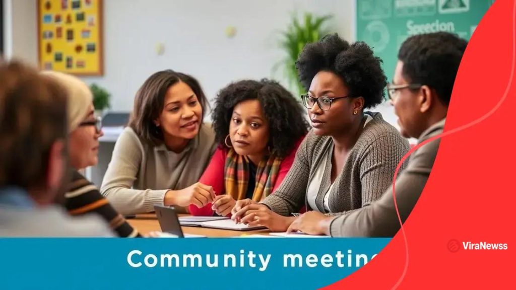 Publicschoolnews: how to stay informed and engaged