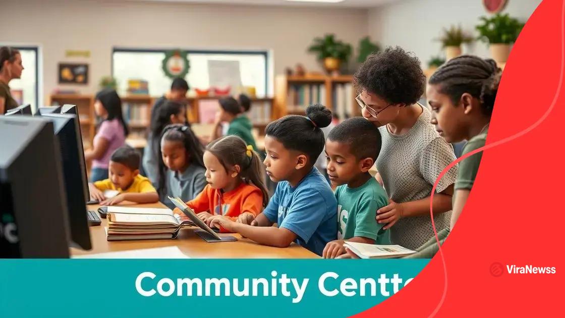 Exploring resources for parents and students
