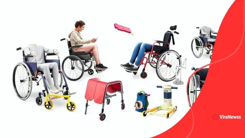 DisabilityaidUK: Finding the Right Support for You