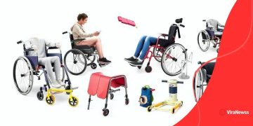 DisabilityaidUK: Finding the Right Support for You