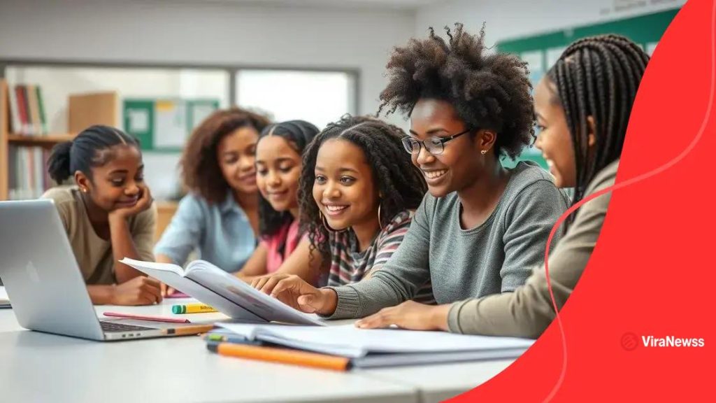 Schoolaccess: Unlocking Opportunities for Every Student