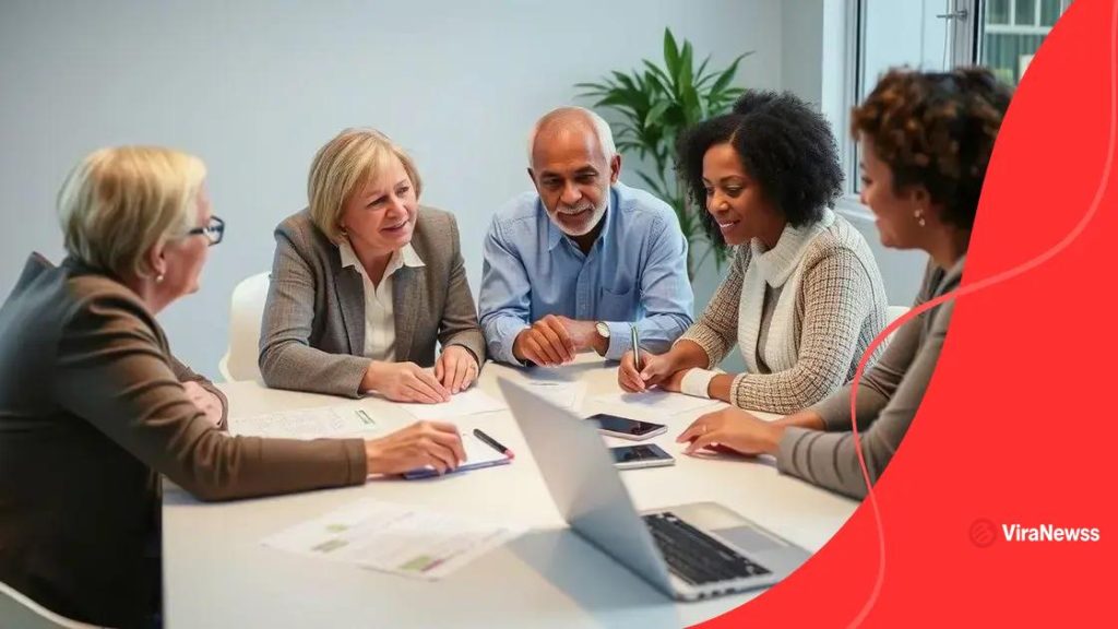Pensionguide: Your essential roadmap to retirement security