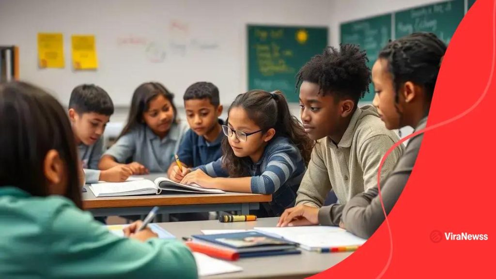 Inclusive teaching: Strategies for diverse classrooms