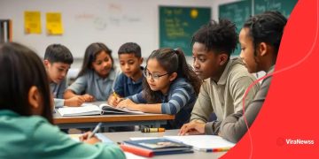 Inclusive teaching: Strategies for diverse classrooms