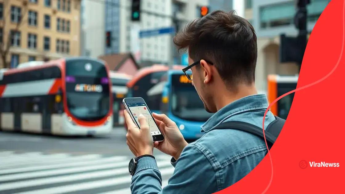 How to choose the best transport options