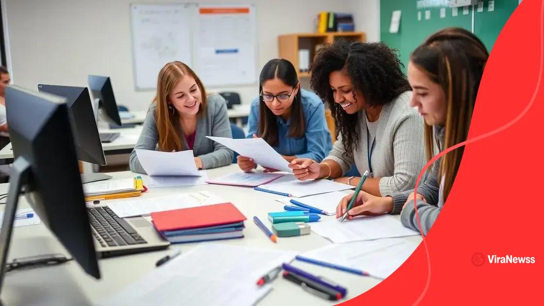 How to apply for school grants effectively