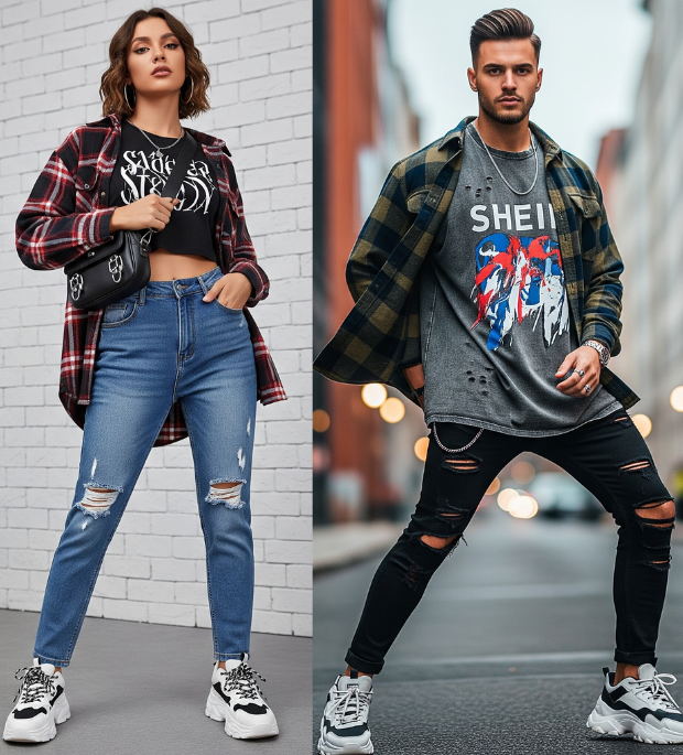 Clothes