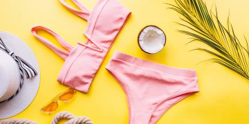 Shein Bikini