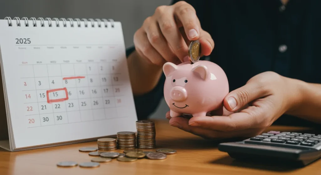 401(k) Contribution Limits 2025: Maximize Your Retirement Savings