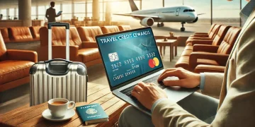 Travel Rewards Card