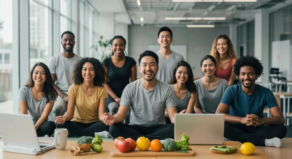 Unlock Employee Wellness: Maximize Benefits in 2025