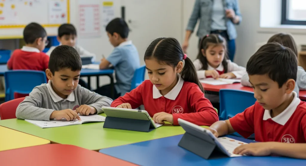 Understanding New K-12 Curriculum Standards 2025: Parent Guide