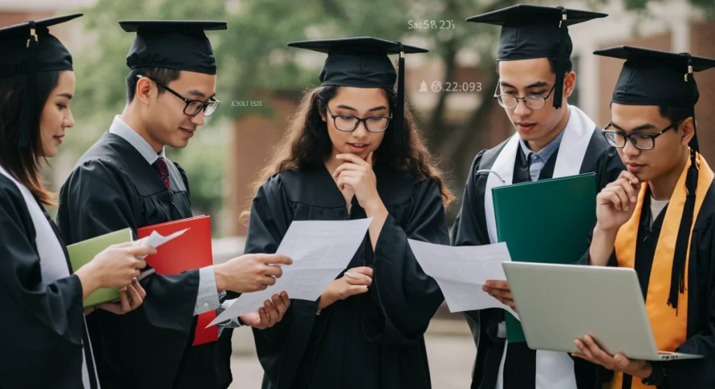 2025 Student Loan Landscape: Repayment Options & Impact