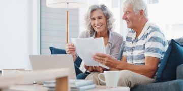 Retirement Benefits Update: Understanding the COLA Increase Impact - Cover Image