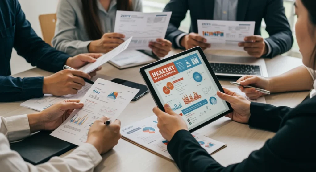 Navigating 2025 Health Benefits: Key Changes Impacting Coverage