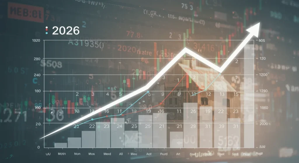 2026 Fed Rate Hikes: 3-Month Investment Impact Analysis