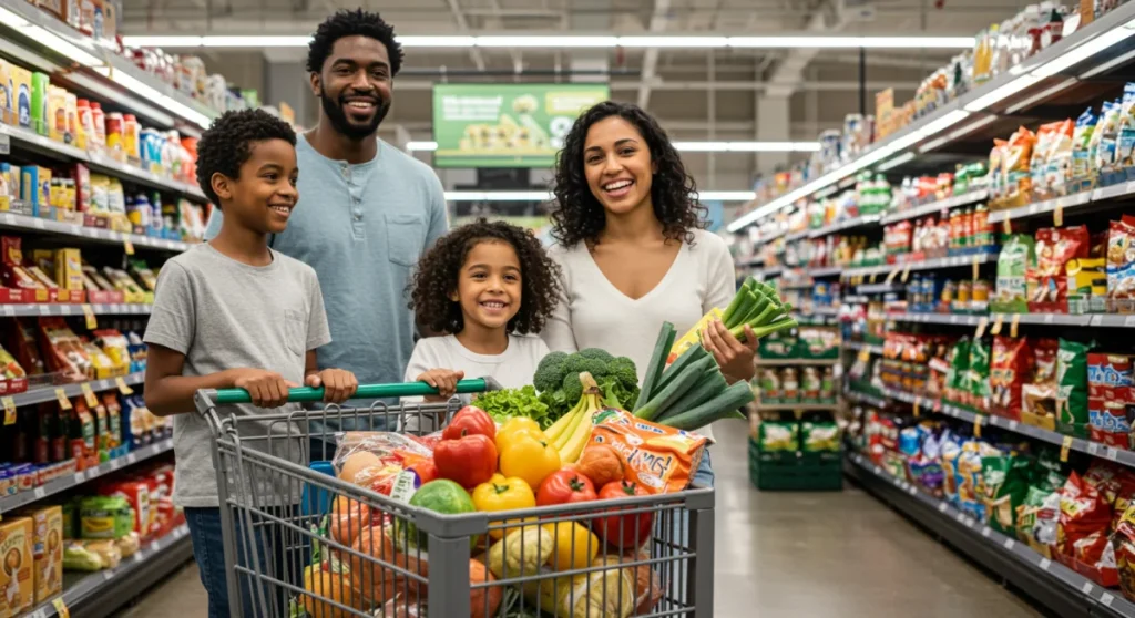 Maximize Your SNAP Benefits: 3 Strategies to Boost Allotment by $50