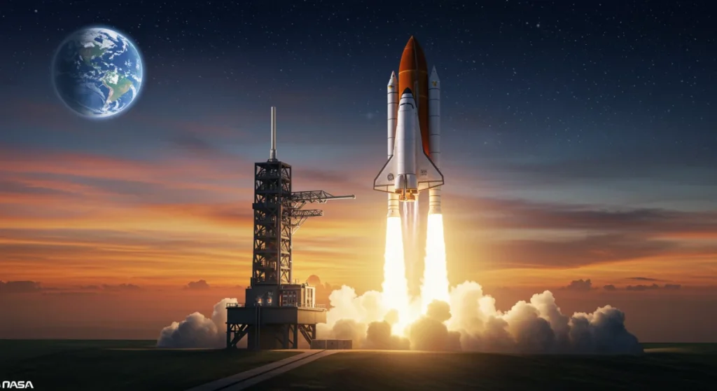 NASA’s 2025 Missions: Impact on US Tech & Space Exploration