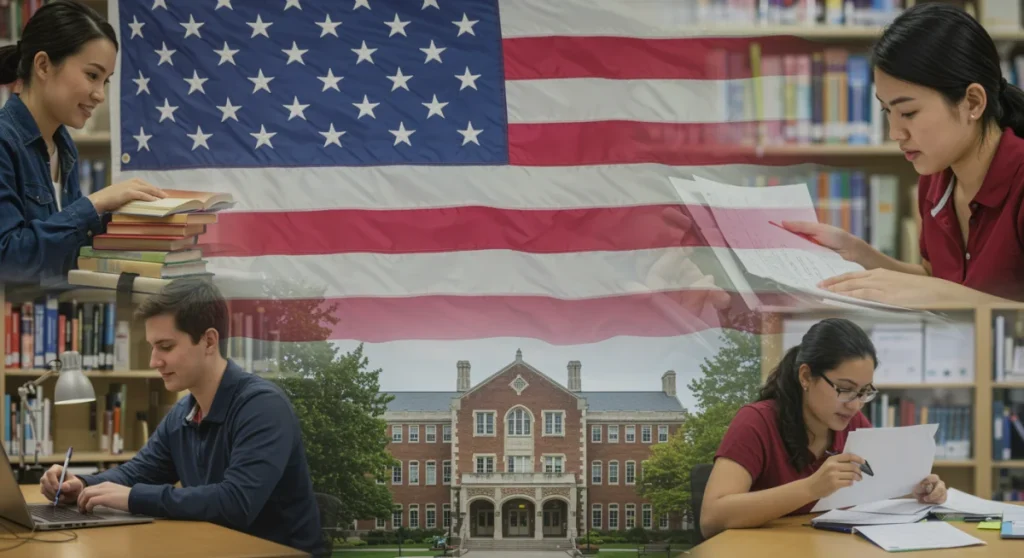 Federal Work-Study Programs 2026: Funding Your US Education