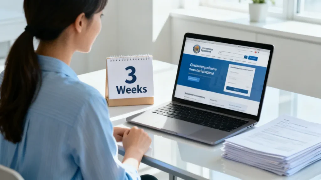 Unemployment Benefits 2026: File & Receive Aid in 3 Weeks