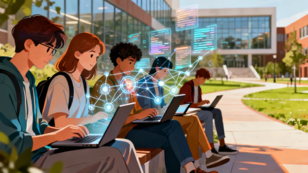 2026 Outlook: Online Degree Programs US – Accreditation & Value