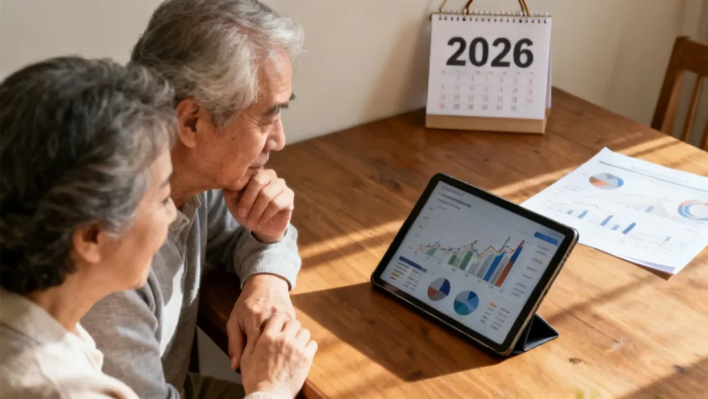 Social Security Updates 2026: Key Changes & Retirement Payouts