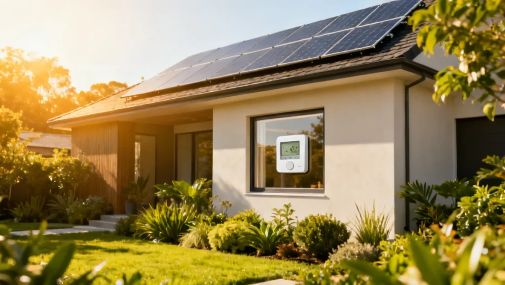 Home Energy Rebates 2026: Claim Up to $8,000 for Upgrades