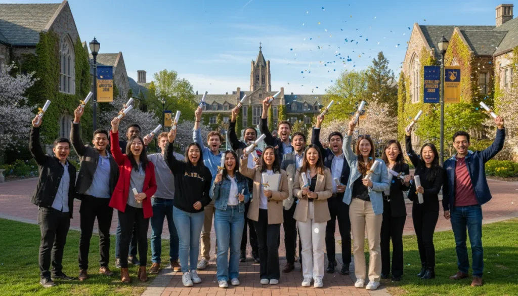 Boost Your 2026 College Scholarship Chances: 7 Expert US Strategies