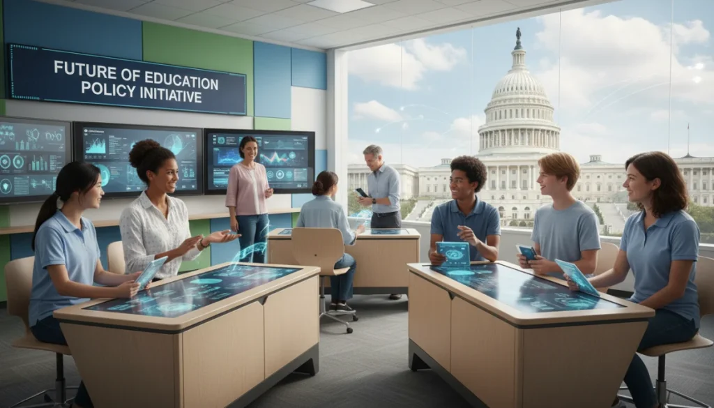 Education Policy Overhaul: 2 Major Changes for 2026 School Year