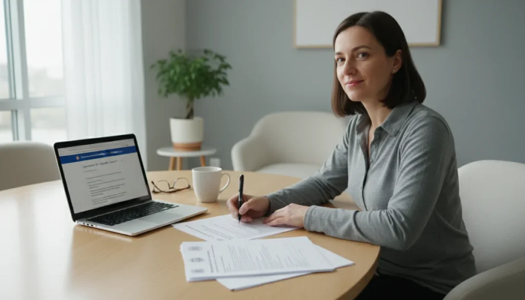 Disability Benefits (SSDI/SSI) 2026: Improve Approval Odds by 20%