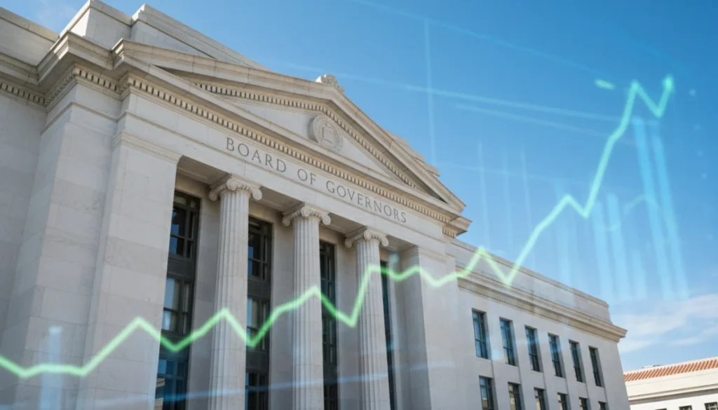 Federal Reserve Holds Interest Rates: What It Means for You