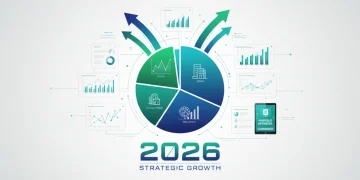 Strategic financial planning for investment portfolio growth by 2026