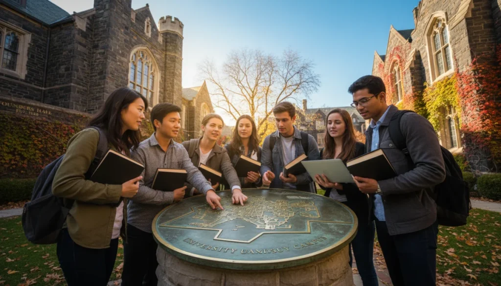 2026 US Graduate School Admissions: Your Comprehensive Guide