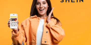 Products from SHEIN