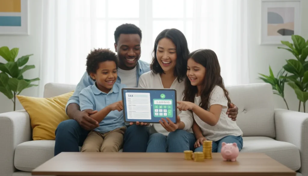 EITC 2026: Claim Your $7,430 Refund with Key Filing Strategies