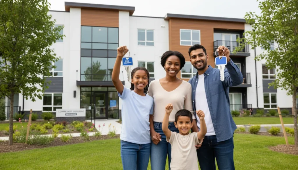 Housing Assistance Programs 2026: Accelerate Your Section 8 Application