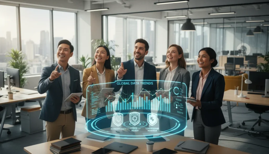 Top 3 In-Demand Certifications for 2026 US Job Market