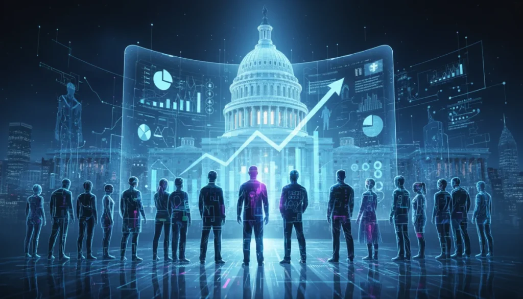 Healthcare Reform in Focus: Congress Debates 4 Major Changes Expected by Mid-2026