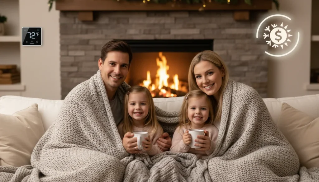 LIHEAP 2026: Get Up to $750 for Heating & Cooling Costs